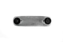 Mazda Aluminum Badge for Car Mats (1 pc) photo 3