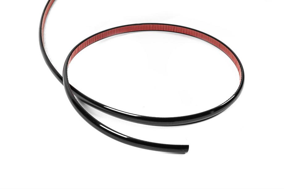 Chrome Trim by the Meter sal9e (1 Meter) Image