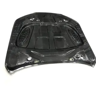 Hood V2 (Carbon) photo 4