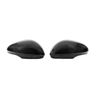 Mirror Covers (Dry Carbon) photo 4