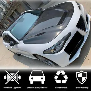 Hood V1 (Carbon) photo 2