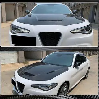 Hood V1 (Carbon) photo 3