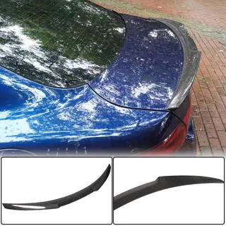 Spoiler V6 (Carbon) photo 2