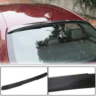 Spoiler V1 (Carbon) photo 1