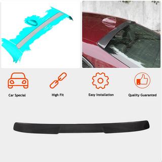 Spoiler V1 (Carbon) photo 2