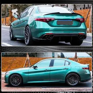 Spoiler V3 (Carbon) photo 2
