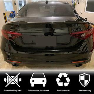 Spoiler V3 (Carbon) photo 4