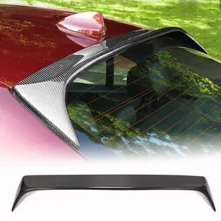 Spoiler V2 (Carbon) photo 1