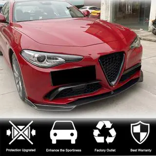 Fog Light Covers (for Base, Carbon) photo 4
