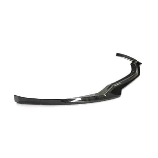 Front Bumper Lip V1 Add-on (for Base, Carbon) photo 4