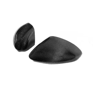 Mirror Covers (2017-2023, Dry Carbon) photo 3