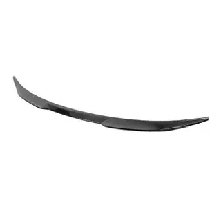 Lower Spoiler V2 (2017-2023, Dry Carbon) photo 4