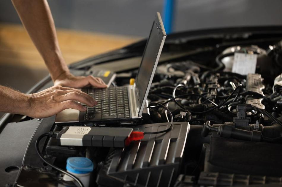 Why do you need car diagnostics?