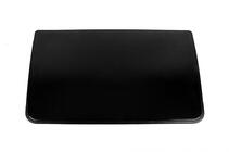 Sunroof imitation (black gloss, ABS plastic) photo 1