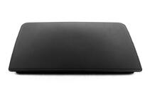 Sunroof imitation (black gloss, ABS plastic) photo 6