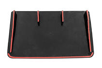 Sunroof imitation (black gloss, ABS plastic) photo 8