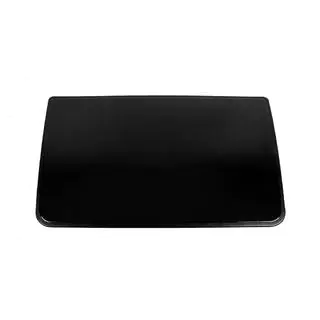 Sunroof imitation (black gloss, ABS plastic) photo 1