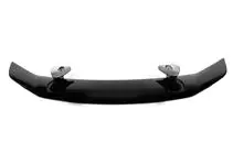 Universal Spoiler Type-B (black gloss, ABS plastic) photo 7