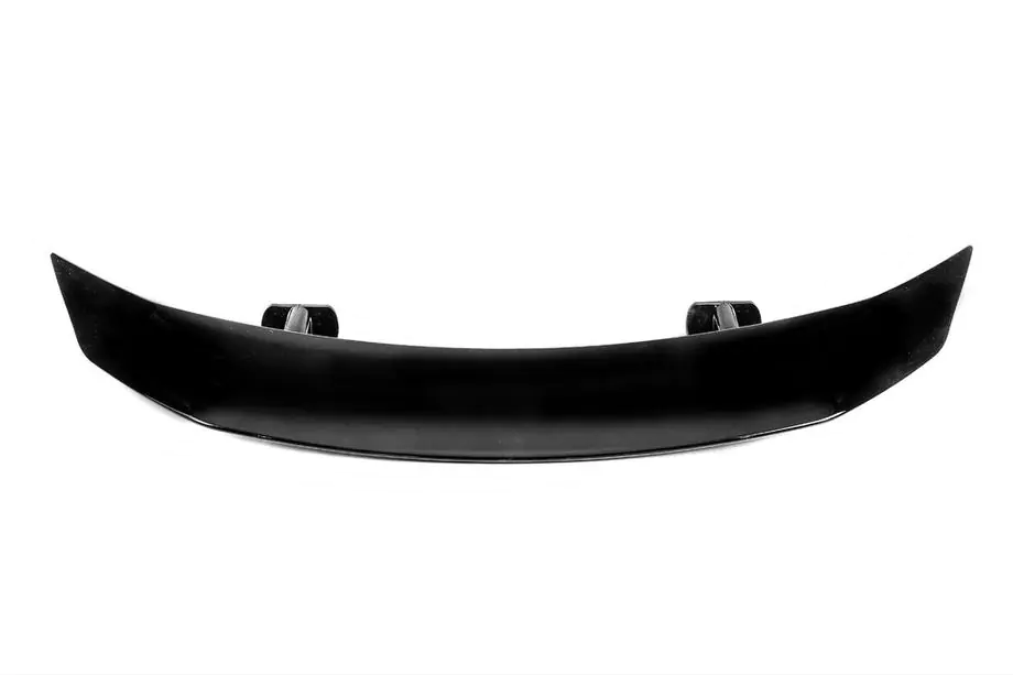 Universal Spoiler Type-B (black gloss, ABS plastic) Image