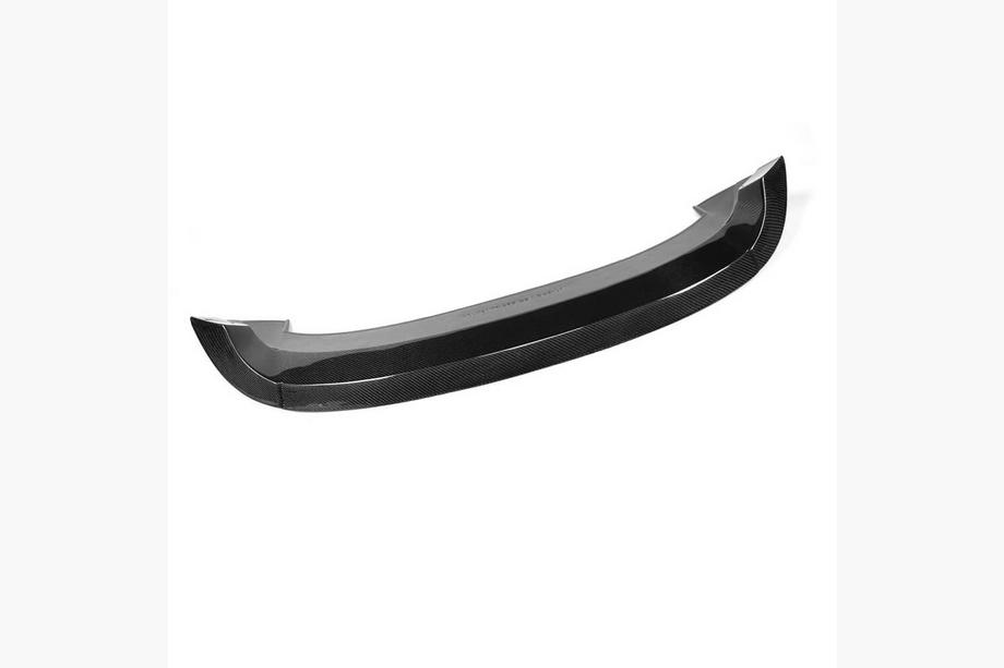 Audi A3 2012-2020 Spoiler V2 (for Base HB, ABS) Photo 4