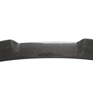 V11 Rear Spoiler (for Sedan, Carbon) Audi A3 2012-2020 photo 2