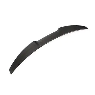 V11 Rear Spoiler (for Sedan, Carbon) Audi A3 2012-2020 photo 3