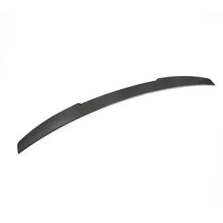 Spoiler (Convertible, Carbon) Audi A3 2012-2020 photo 3