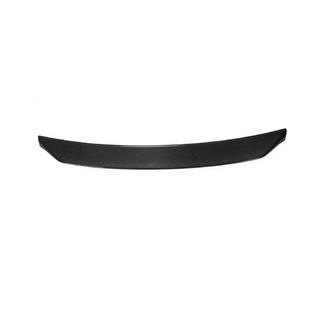 Rear Trunk Spoiler (Carbon) Audi A4 B5 1994–2001 photo 1