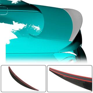 Spoiler V1 (for SD Carbon) photo 2