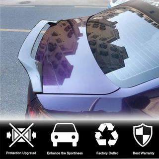 V8 Spoiler (for SD, Carbon) photo 2