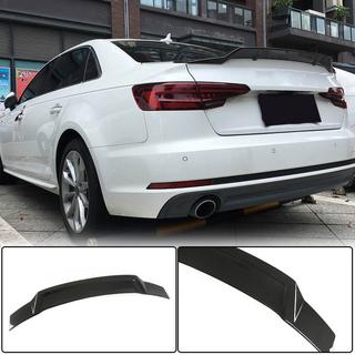 Spoiler V2 (for SD Carbon) photo 1