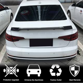 Spoiler V2 (for SD Carbon) photo 3