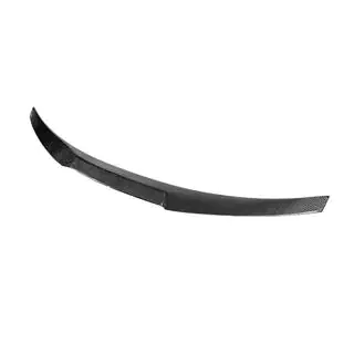 V6 Spoiler (for Sedan, Carbon) photo 4