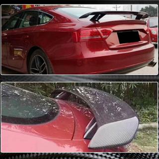 Spoiler V3 (Convertible, Carbon) photo 3