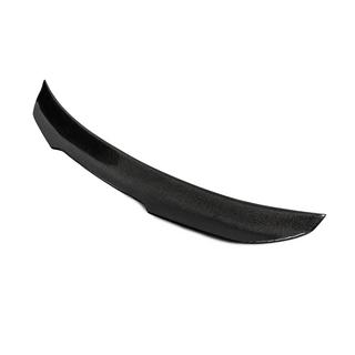 V4 Spoiler (for Sportback, Carbon) photo 4