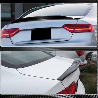 Spoiler V6 (for Coupe, Carbon) photo 4