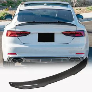Spoiler V7 (for Sportback, Carbon)