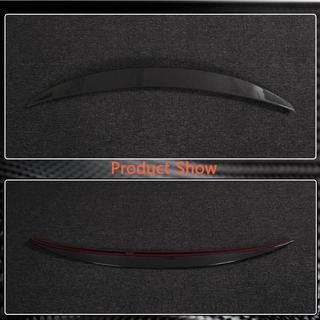 Spoiler V6 (for Sportback, Carbon) photo 3