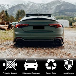 Spoiler V5 Coupe Carbon photo 3