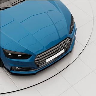 Carbon Body Kit (for S-Line 2016-2019) Audi A5 2016-2025 photo 3