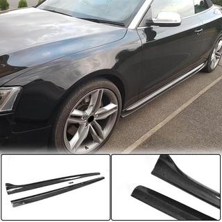 Side Skirts (Coupe/Cabriolet, Carbon) photo 1