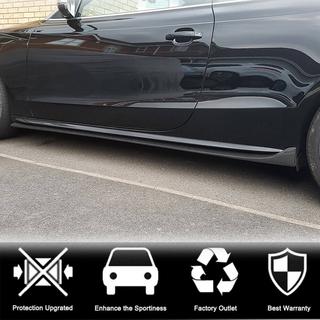 Side Skirts (Coupe/Cabriolet, Carbon) photo 2