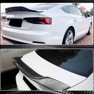 Spoiler V3 (for Sportback, Carbon) photo 4