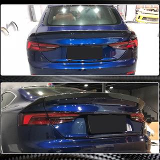 Spoiler V2 (for Sportback, Carbon) photo 4
