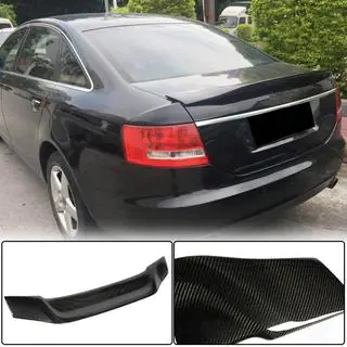 Spoiler V1 (Carbon) photo 1