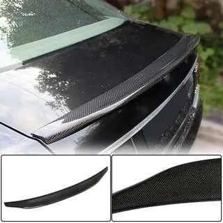 Spoiler V2 (Carbon) photo 1
