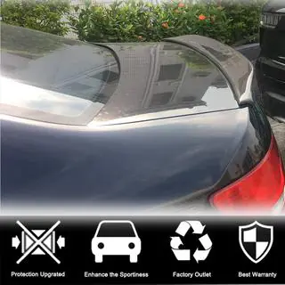 Spoiler V2 (Carbon) photo 2