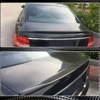 Spoiler V2 (Carbon) photo 3