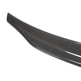 V4 Spoiler (for Sedan, Carbon) photo 2