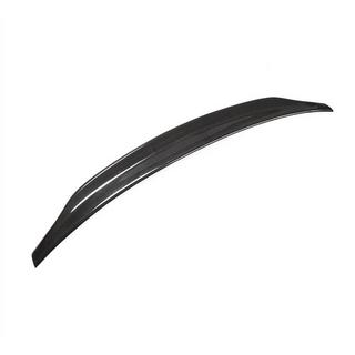 V4 Spoiler (for Sedan, Carbon) photo 3